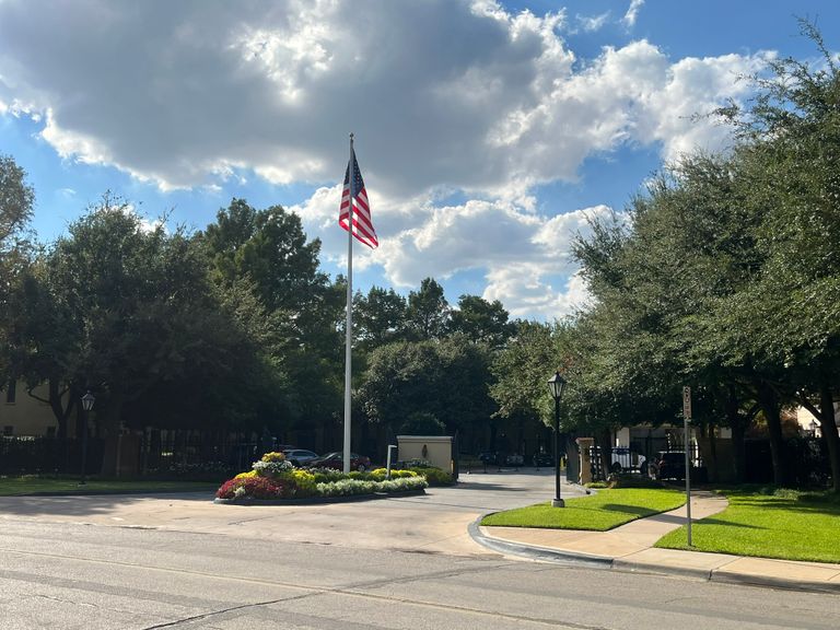 Edgemere, Dallas, TX 1