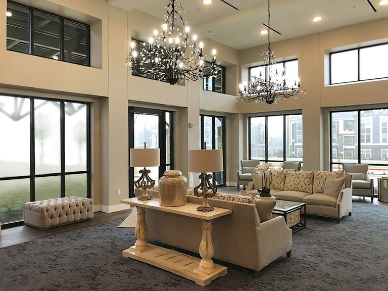 Sodalis College Station, College Station, TX 2