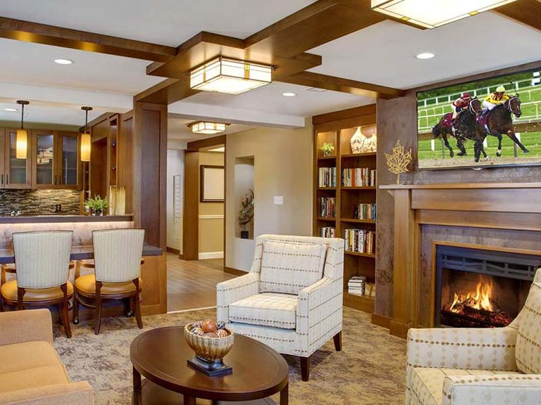 Atria Marland Place, Andover, MA 3
