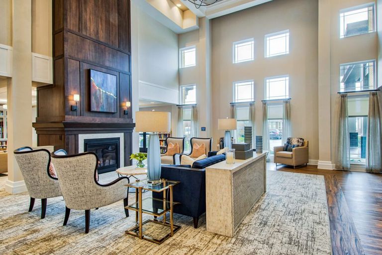 Clarendale At Bellevue Place, Nashville, TN 1