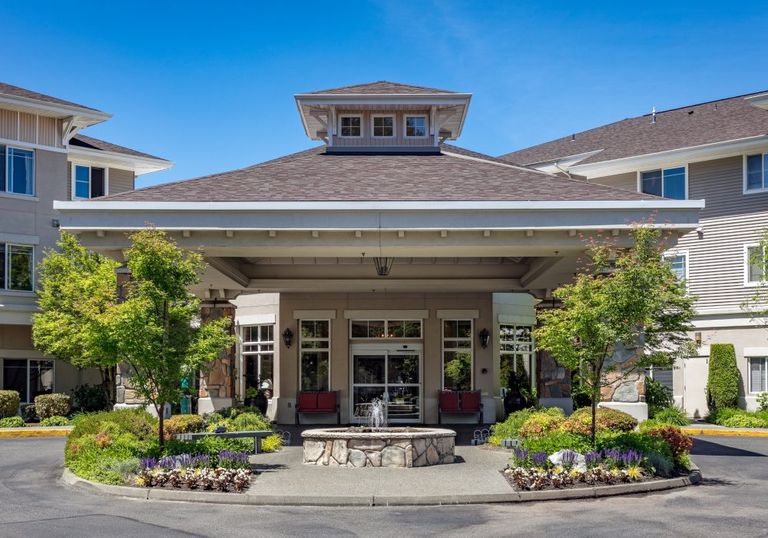 Fairwinds - Brittany Park, Woodinville, WA 1