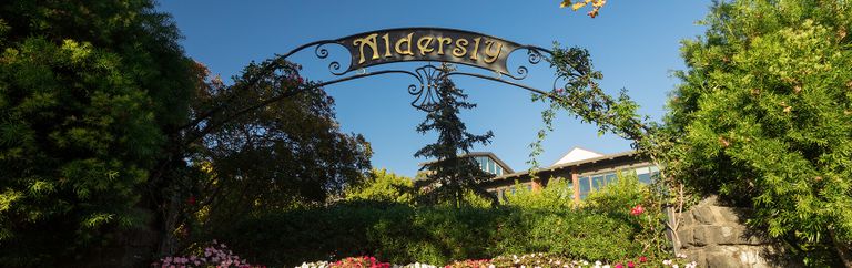 Aldersly, San Rafael, CA 1