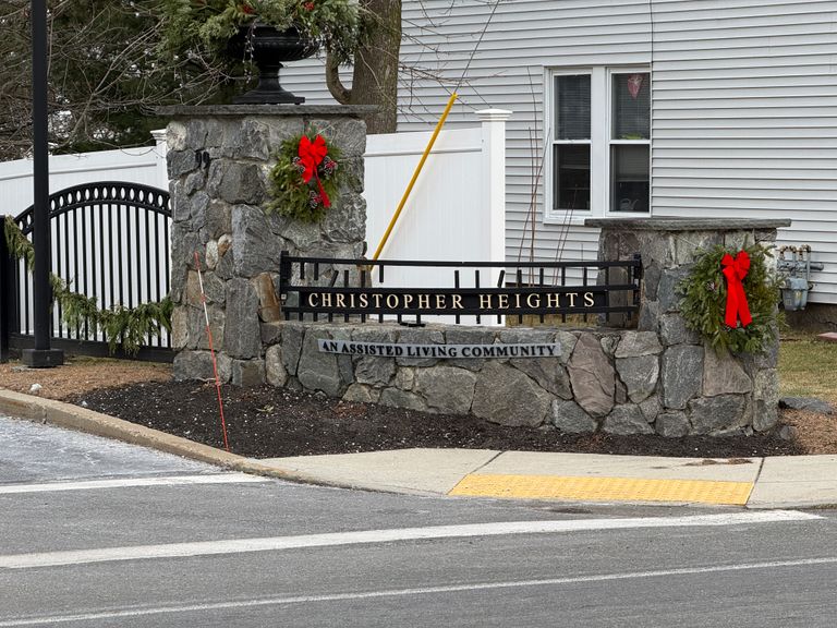 Christopher Heights Of Marlborough, Marlborough, MA 3