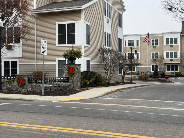 Christopher Heights Of Marlborough, Marlborough, MA 2