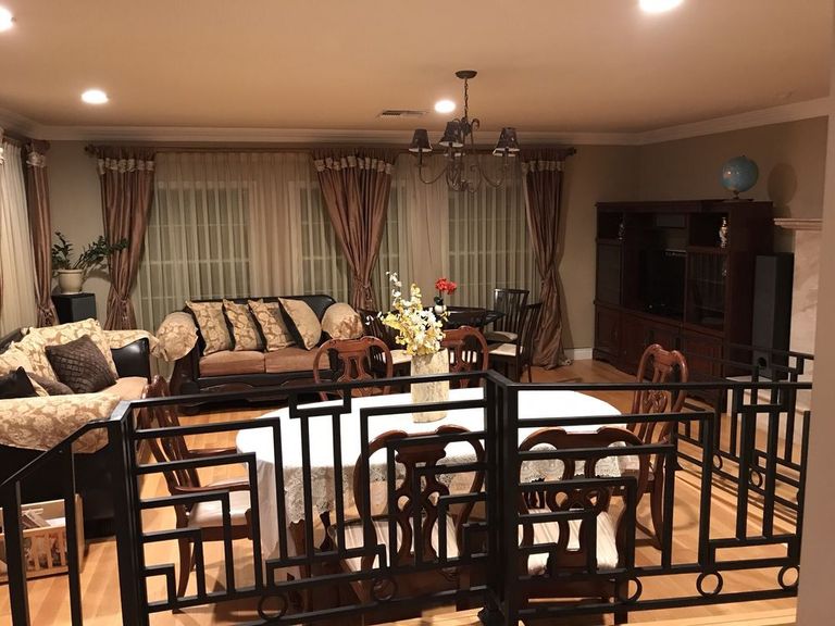 Mom and Dads Retreat Inc, Van Nuys, CA 1