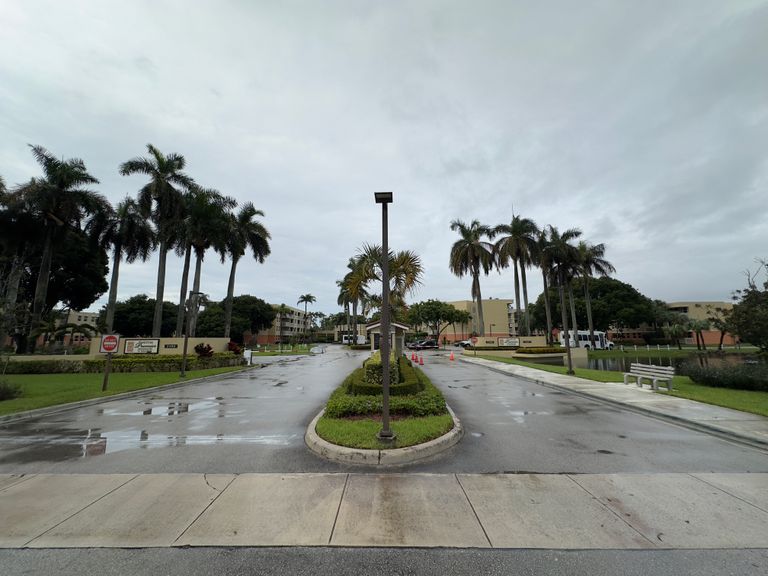 The Terraces at Hollywood, Hollywood, FL 3