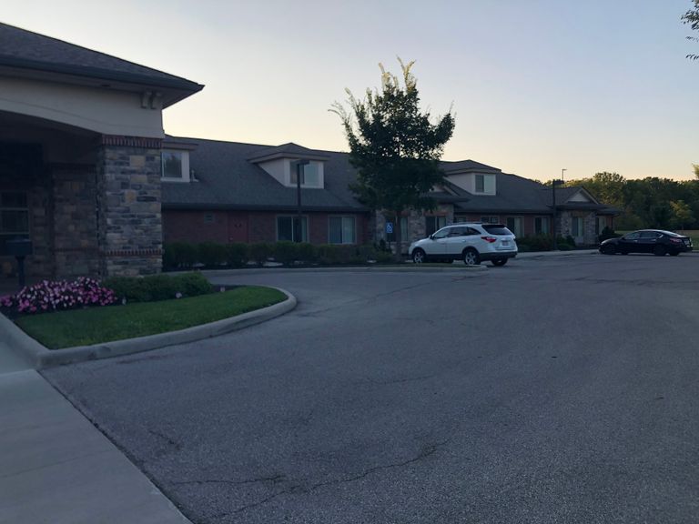 Dublin Glenn, Dublin, OH 2