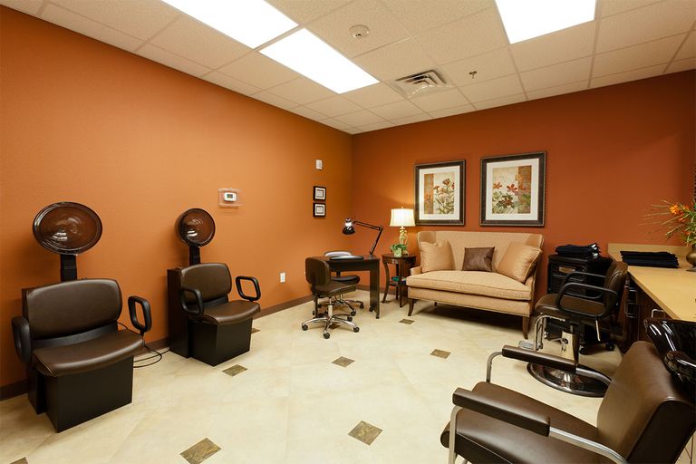 The Villages at Southern Hills, Tulsa, OK 2
