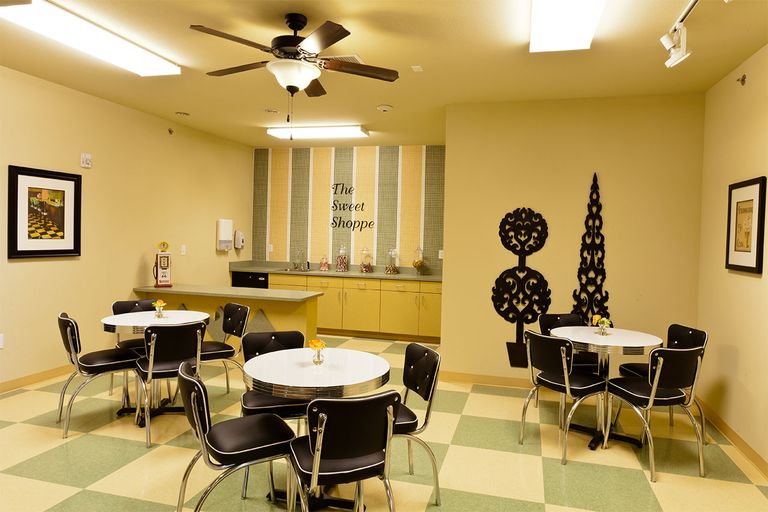 The Villages at Southern Hills, Tulsa, OK 1
