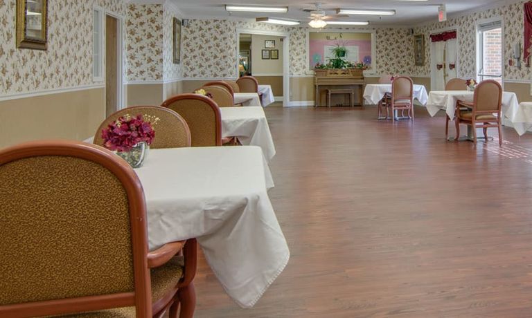 Osage Nursing Center, Osage City, KS 3
