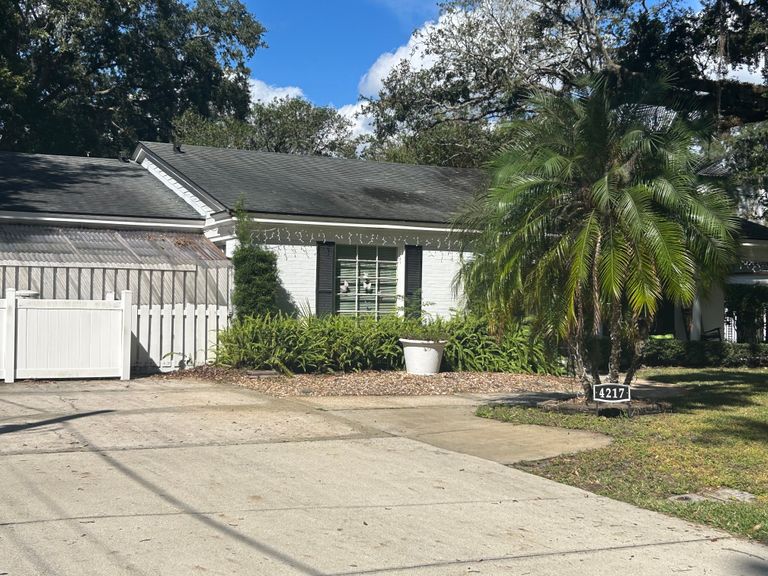 Some Place Like Home 3, Jacksonville, FL 2