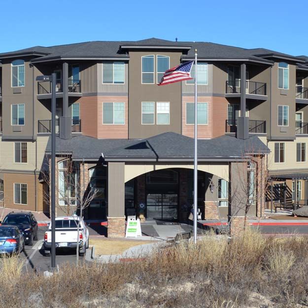 Bonaventure Of Pueblo, Pueblo, CO 1