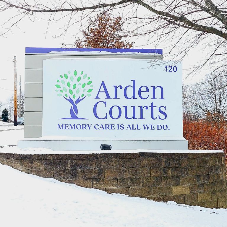 Arden Courts at Monroeville, Monroeville, PA 2
