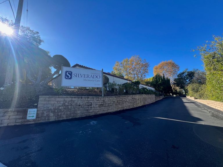 Silverado Calabasas, Calabasas, CA 3