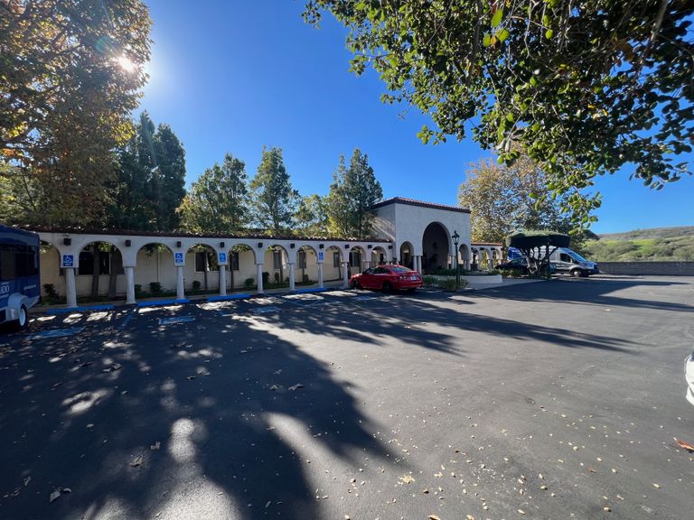 Silverado Calabasas, Calabasas, CA 1