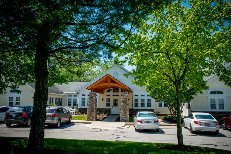 Inspirations Memory Care of Lutherville, Lutherville, MD 2