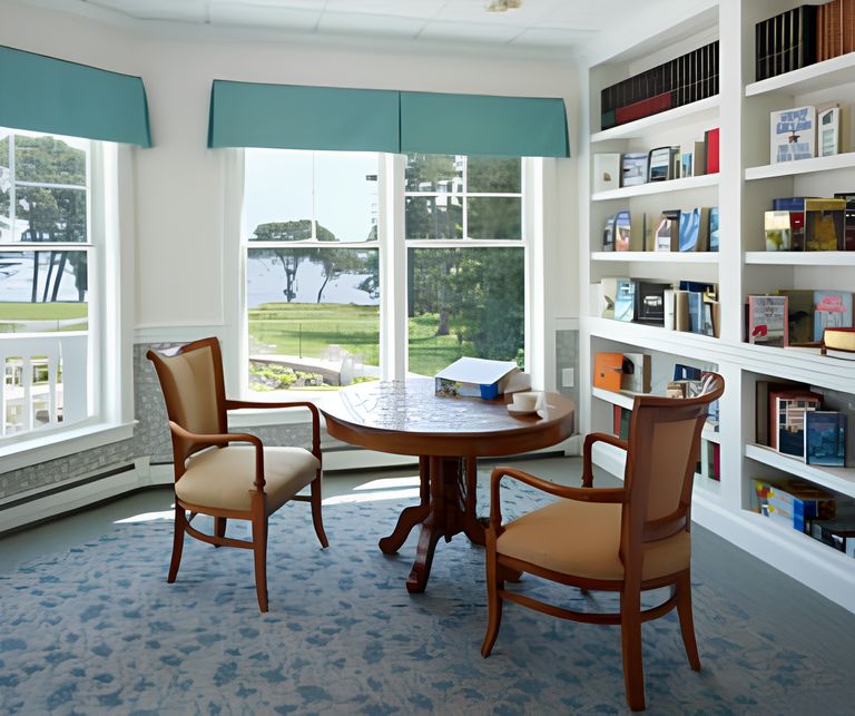 Foreside Harbor, Falmouth, ME 3