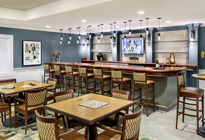 Brightview Danvers, Danvers, MA 3