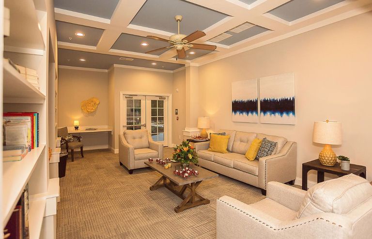The Canopy at Harper Lake, Lake City, FL 1