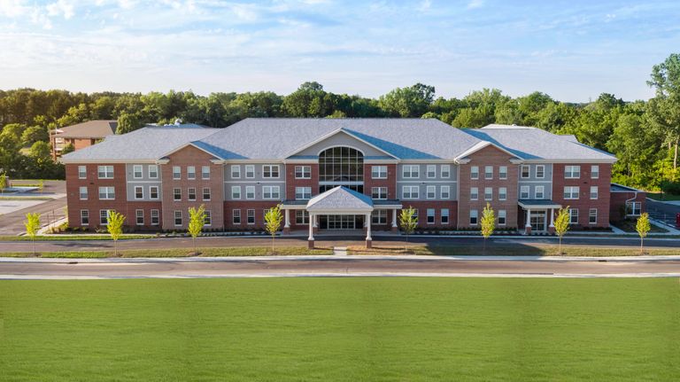 Paramount Senior Living at Polaris, Westerville, OH 1
