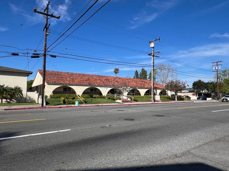 Victoria Healthcare and Rehabilitation Center, Costa Mesa, CA 1