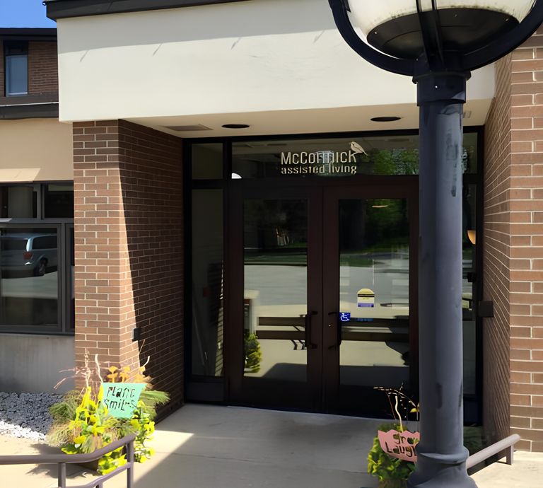 McCormick Assisted Living, Green Bay, WI 3