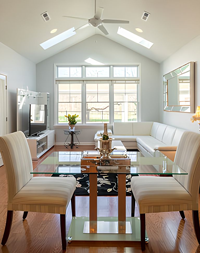 Pine Run Village, Doylestown, PA 1