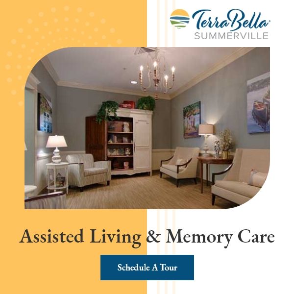 TerraBella Summerville, Summerville, SC 1