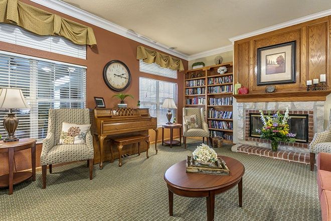 Brookdale Tullahoma, Tullahoma, TN 2