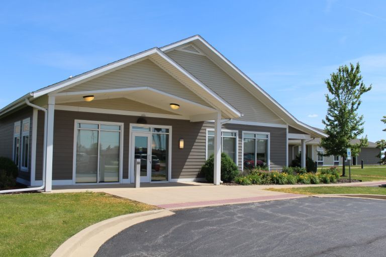 Country Health, Gifford, IL 1