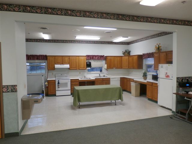 JAG Healthcare Mansfield, Mansfield, OH 2
