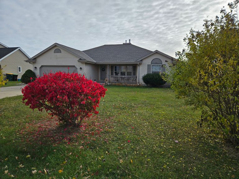 Eliana Homes IV, Oak Creek, WI 1