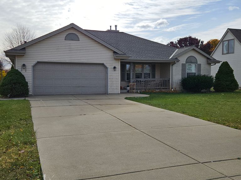 Eliana Homes IV, Oak Creek, WI 2