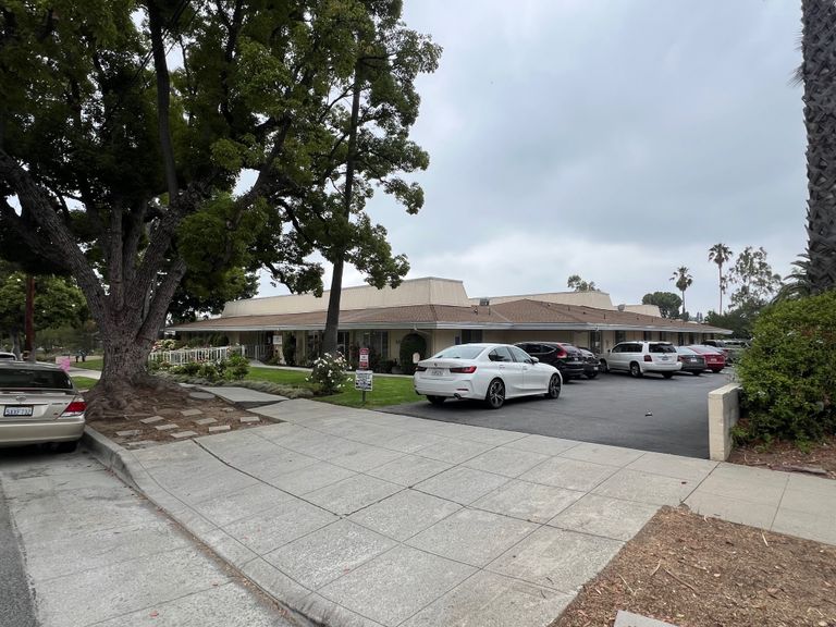 The Bellefontaine Healthcare Center, Pasadena, CA 3