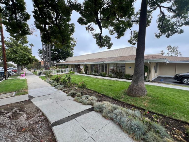 The Bellefontaine Healthcare Center, Pasadena, CA 2