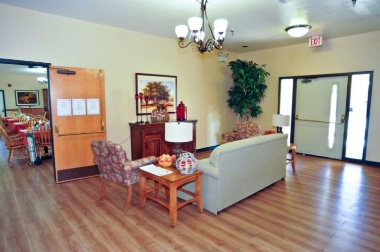 Haven Health Prescott ALF, Prescott, AZ 1
