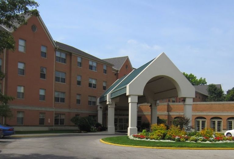 Kensington Place, Columbus, OH 1