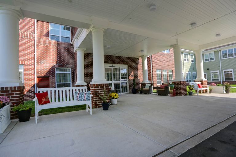 Harmony At Martinsburg, Martinsburg, WV 2