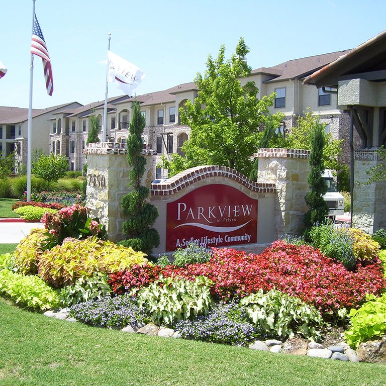 Parkview in Frisco, Frisco, TX 1