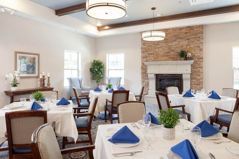 Parkview in Frisco, Frisco, TX 2