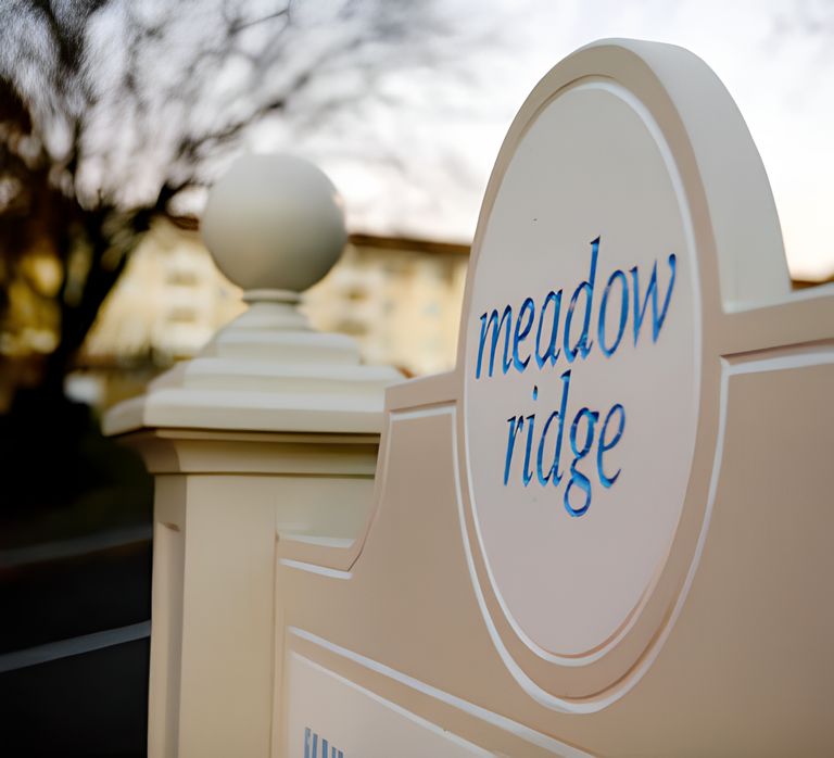 Meadow Ridge, Redding, CT 1