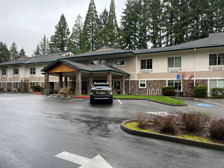 Woodland Heights Oregon, Tigard, OR 3