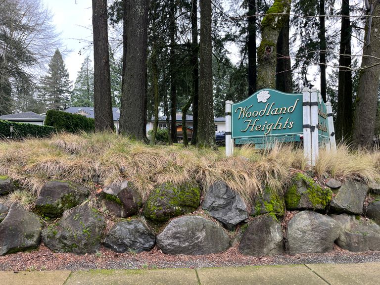 Woodland Heights Oregon, Tigard, OR 1