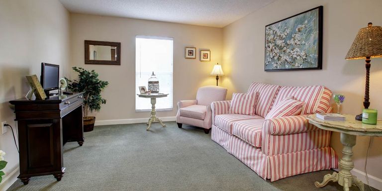 Princeton Village Of Largo, Largo, FL 2
