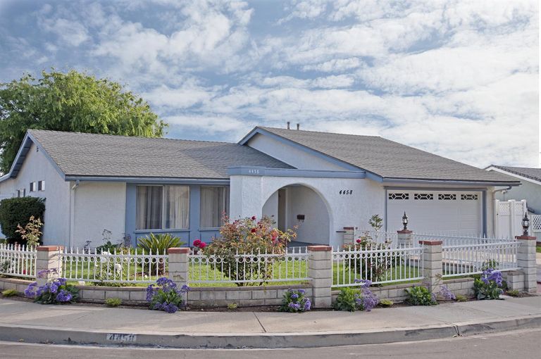 Sycamore Care Homes, Yorba Linda, CA 1