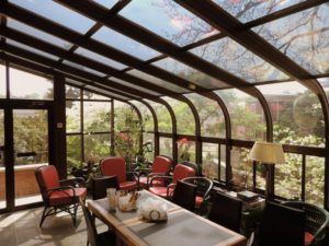 The Mews, Greenwich, CT 1