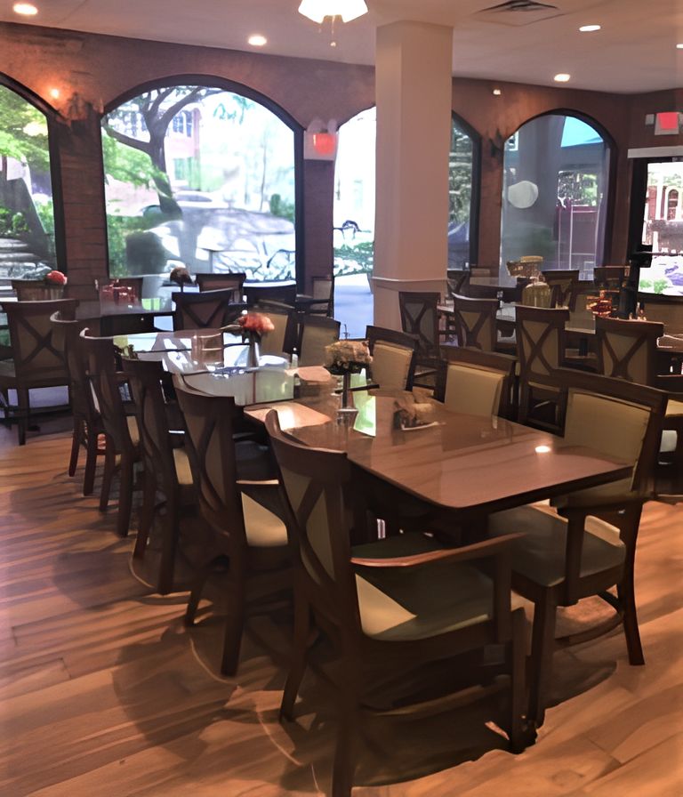 The Mews, Greenwich, CT 3