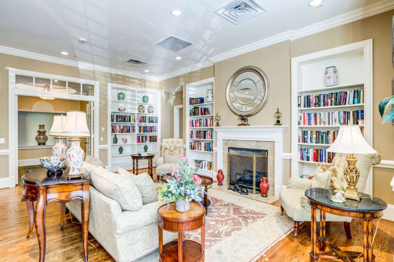 The Village of Tanglewood, Houston, TX 1