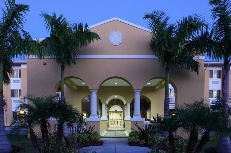 DeSoto Palms Assisted Living Community, Sarasota, FL 1