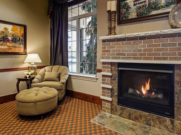 Legend At Rivendell Memory Care, Oklahoma City, OK 2